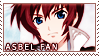 ToG - Asbel Lhant Fan Stamp by hiiragi-the-tempest