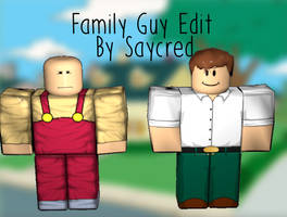 Roblox Family Guy - peter griffin roblox mesh
