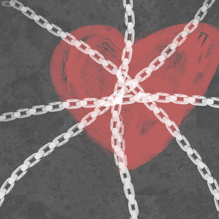 Chains by BaltazarRiosArt on DeviantArt