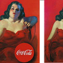 Diet Before and After CocaCola