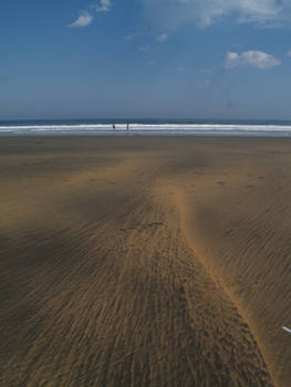 Playa de Otur