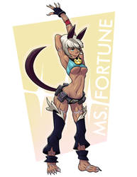 Ms. Fortune