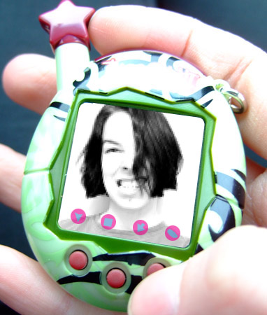 Kitagotchi