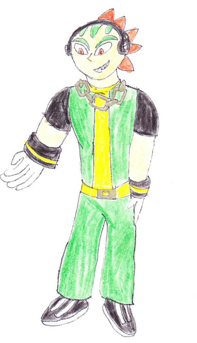 Human Version Deviantart Vector Human Version by Falconpawnch7 on DeviantArt