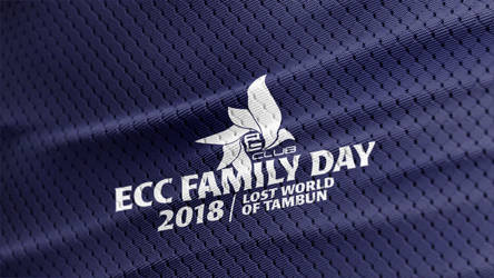 EC Family Day Jersey Texture