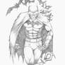 Dick Grayson, Batman