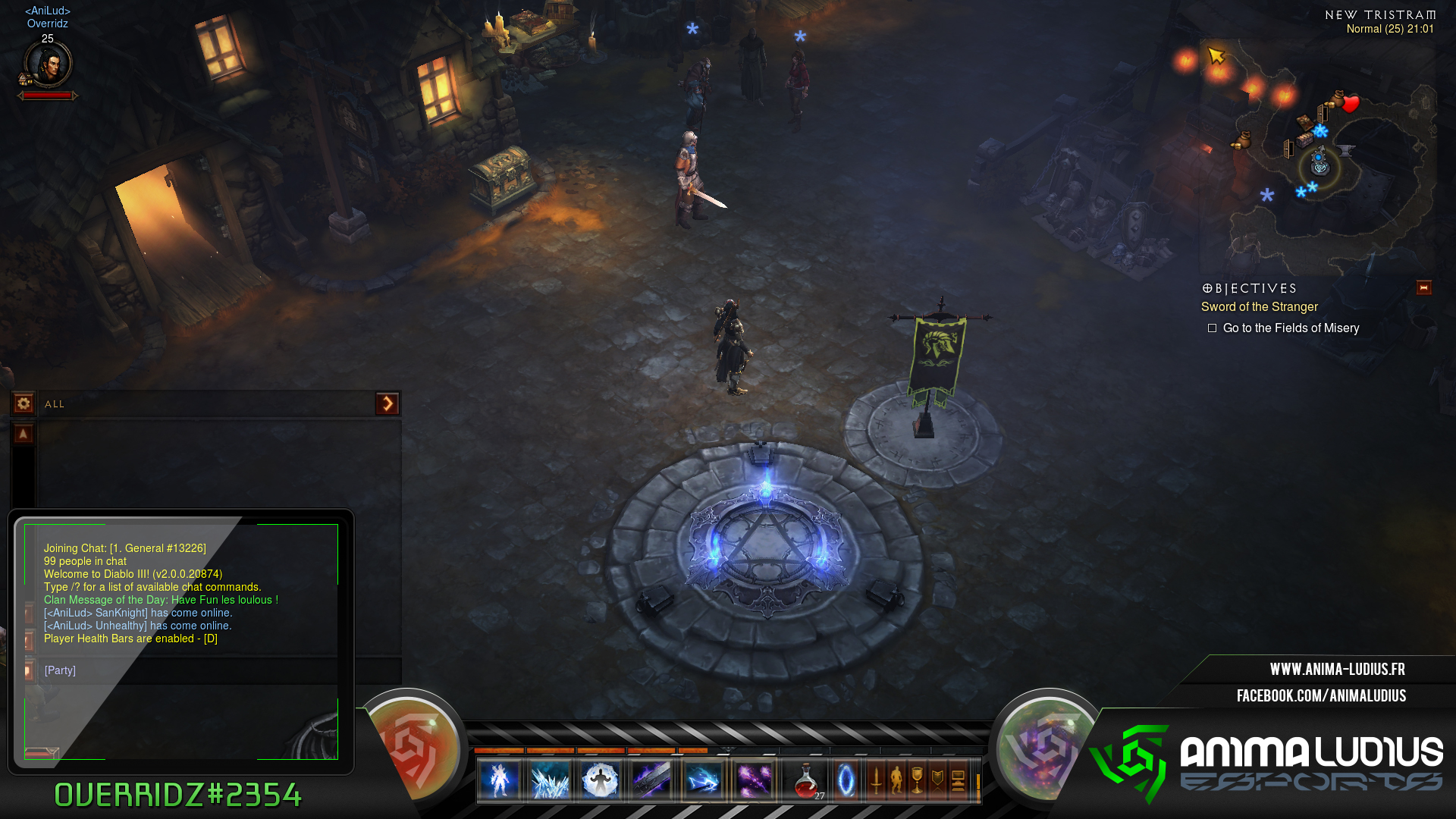 Overlay Diablo 3 Anima Ludius By Overridz On Deviantart Overlay Diablo 3 Anima Ludius By Overridz On Deviantart