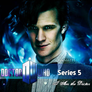 Doctor Who S5 OST IAmTheDoctor