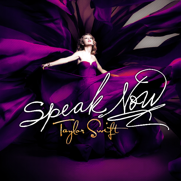 Taylor Swift Speak Now By Feel Inspired On Deviantart