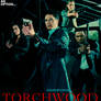 Torchwood: Miracle Day - Poster