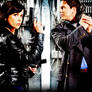 Torchwood Miracle Day poster