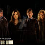 Doctor Who - The Day Of The Doctor - Poster #1