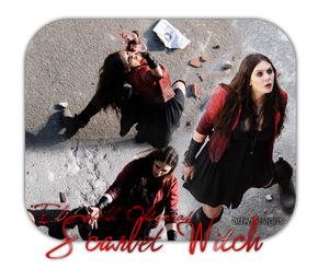 Avengers 2 - Scarlet Witch