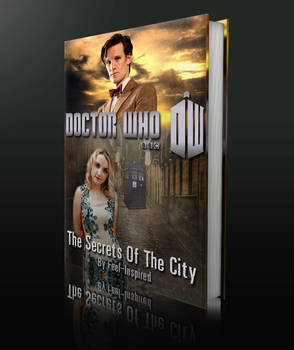 Doctor Who OC: The Secrets Of The City - Version 2