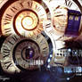 Doctor Who Series 8 Opening Titles Design