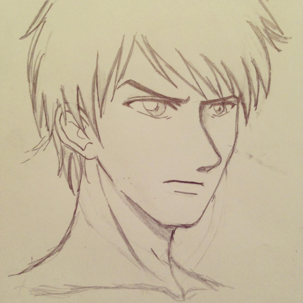 fast drawing by popkorn62 on DeviantArt