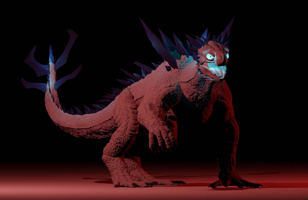 Shimo by XilienCommander on DeviantArt