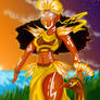 Oshun