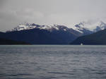 lake Argentina