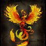 Phoenix (Fantasy)