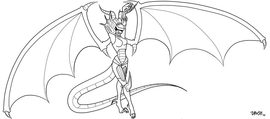 Fachi Fachi .:Lines:. by Krubbus on DeviantArt