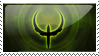 Quake Stamp by Krubbus