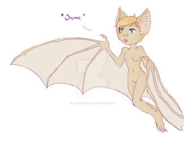 Bat Meggie