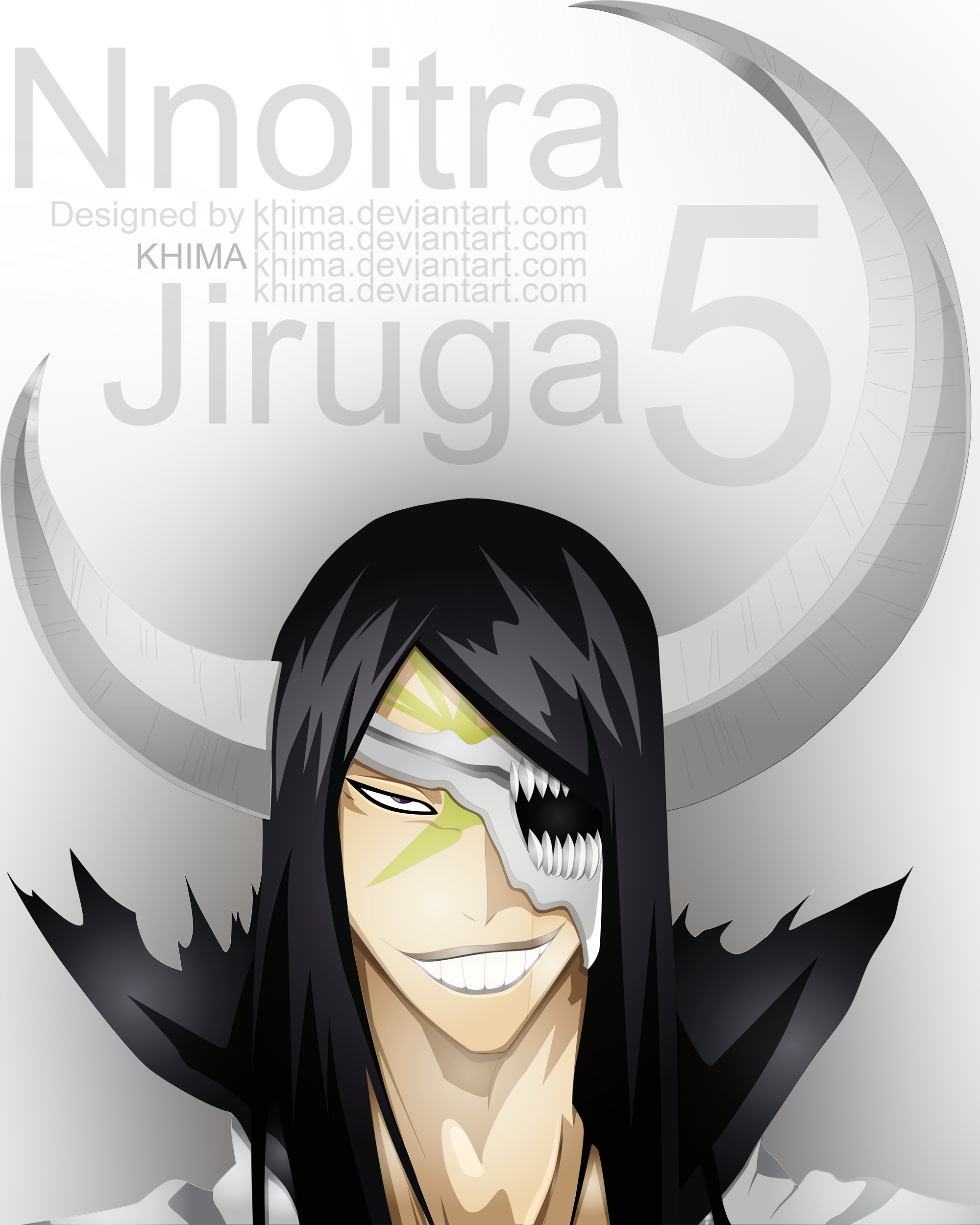 Nnoitra Jiruga