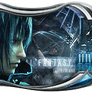 Final Fantasy versus XIII