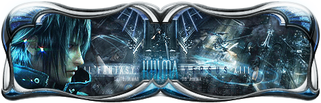 Final Fantasy versus XIII