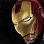 IronMan by Cjay