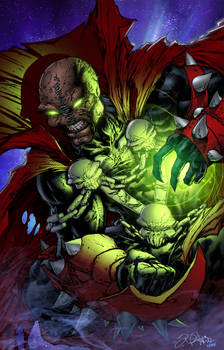 Spawn 2