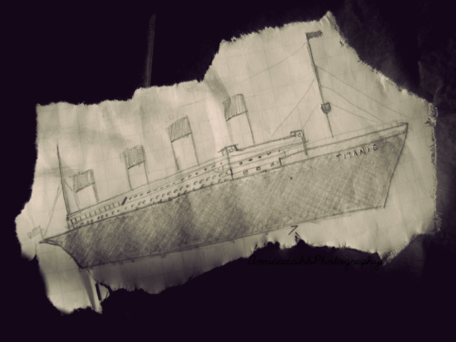 Titanic View Deviantart Titanic-fans DeviantArt Gallery