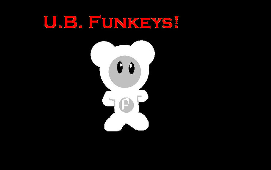 u.b. Funkeys by Aubryger on DeviantArt