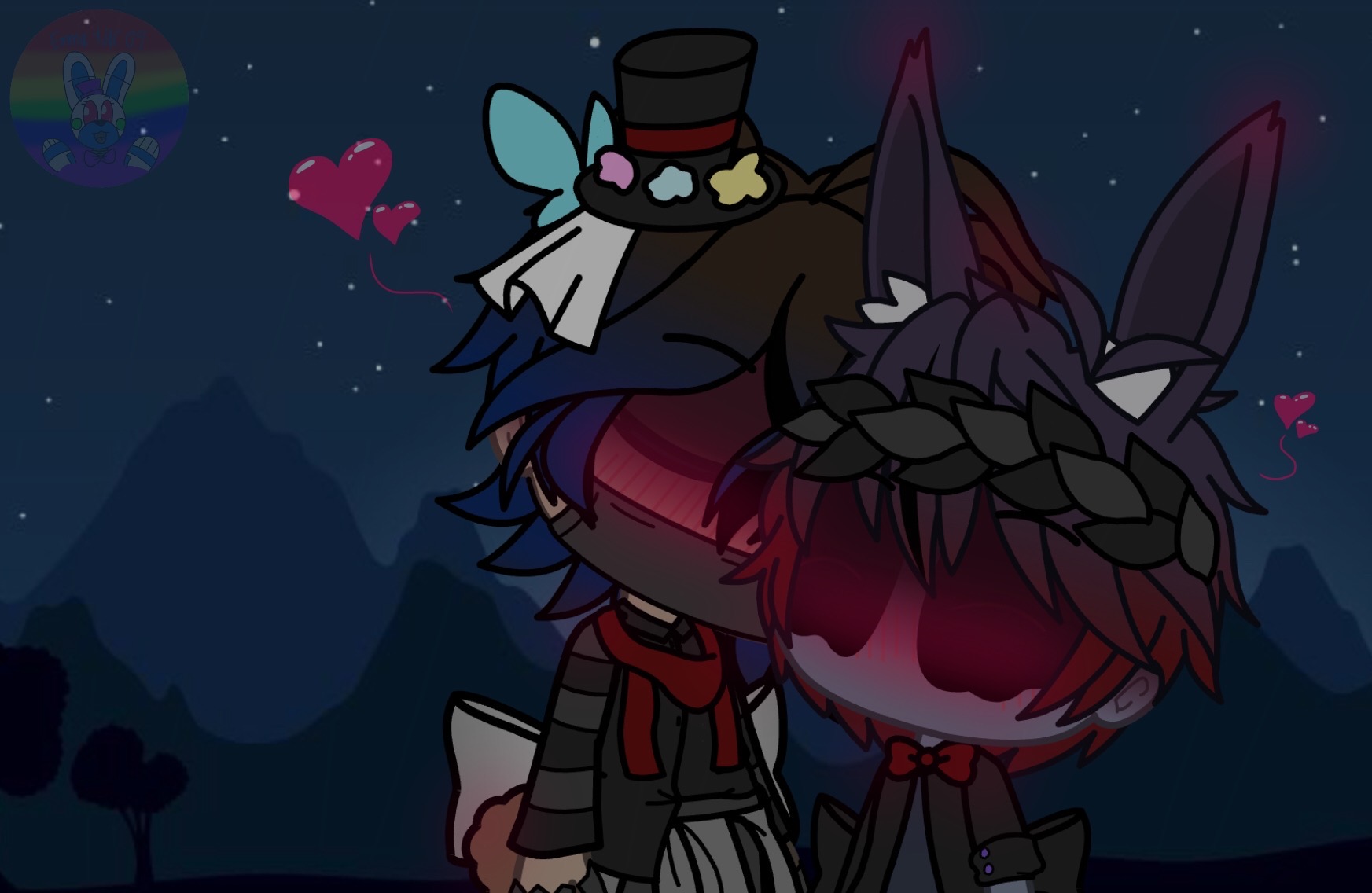 Ignited Freddy X Ignited Bonnie By Emmatjoc09 On Deviantart - ignited freddy x ignited bonnie by roblox ignited freddy id Ignited Freddy X Ignited Bonnie By Emmatjoc09 On Deviantart - roblox ignited freddy id