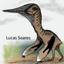 Lacusovagus