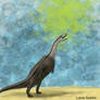Eucnemesaurus