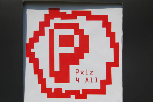 'Pxlz4All' trademark