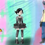 The New Stat Trainers of Sinnoh