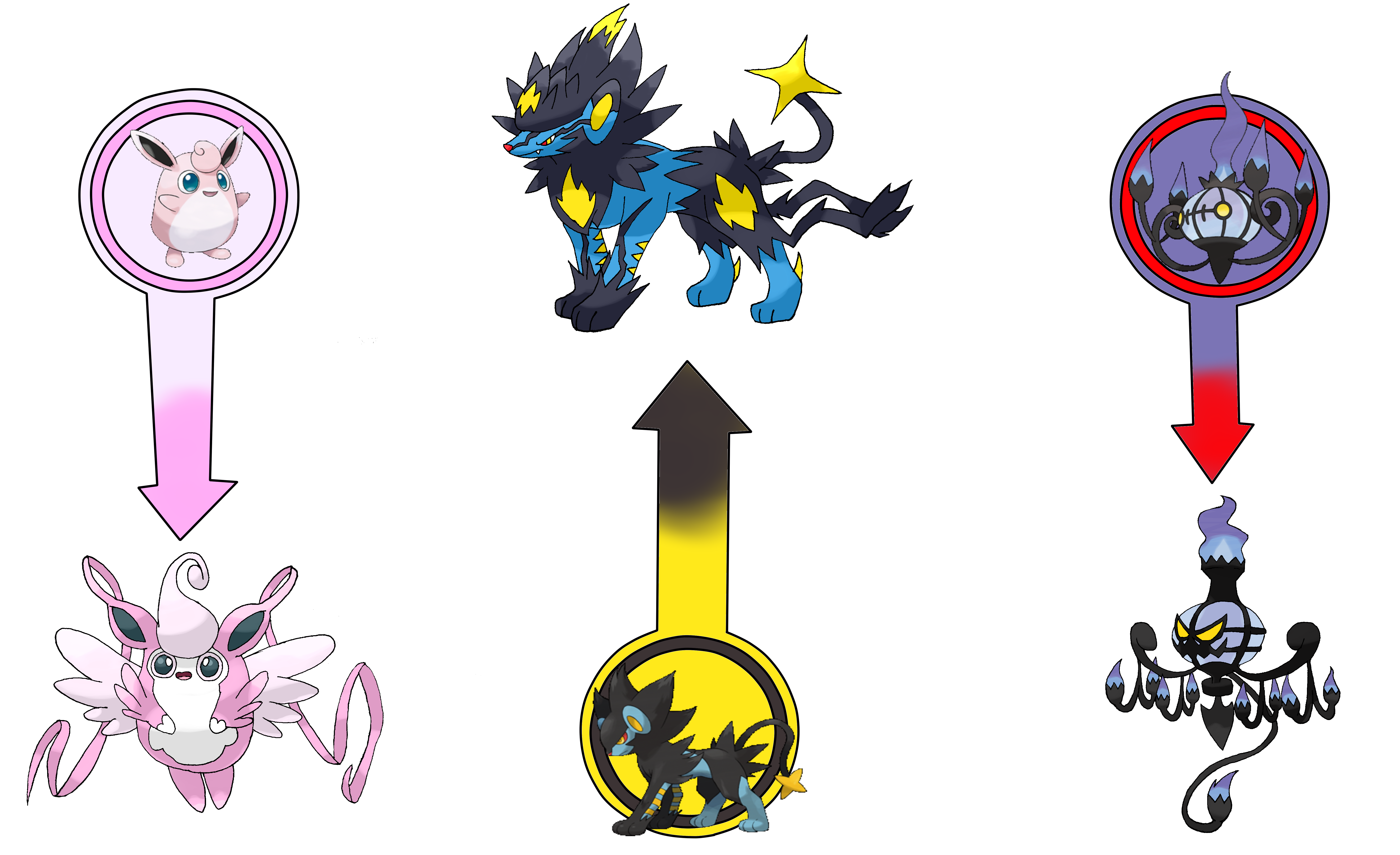 Fanmade Mega Evolutions 2 By Chrisj Alejo On Deviantart Fanmade Mega Evolutions 2 By Chrisj Alejo On Deviantart