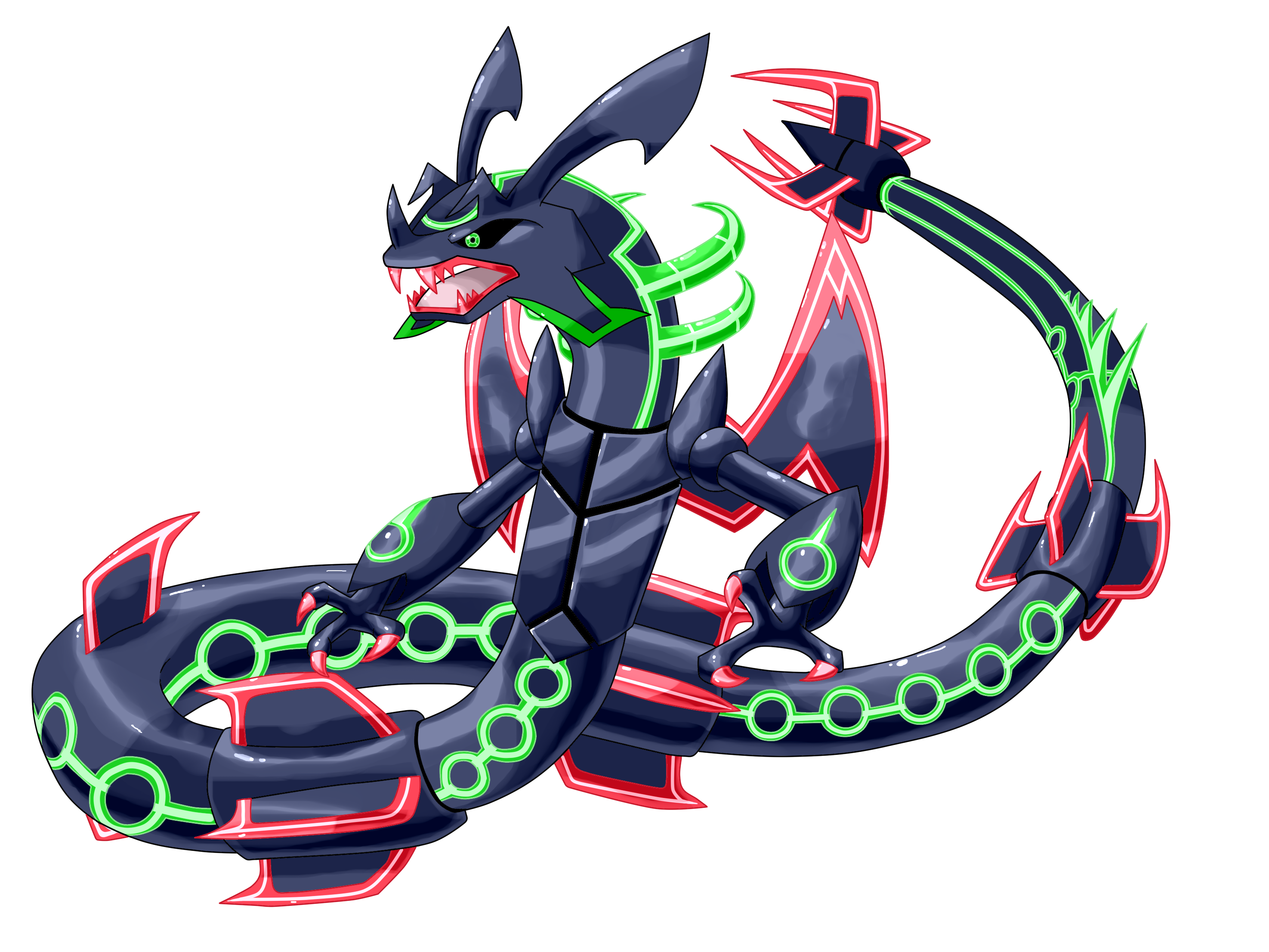 Farfetch'd Fakeevolution  Cat pokemon, Pokemon rayquaza, Pokemon