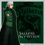 Salazar Slytherin