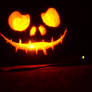 'Jack'-o-Lantern