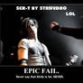 EPIC FAIL