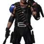 Comedian Render