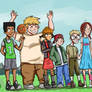 Recess