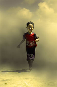 Run.. Rauf.. Run..