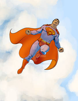 Sunshine Superman