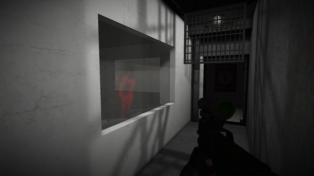 Ntf Mod SCP: CB - NTF Mod 0.0.3 Sneak Peek #5 by ENDSHN on DeviantArt