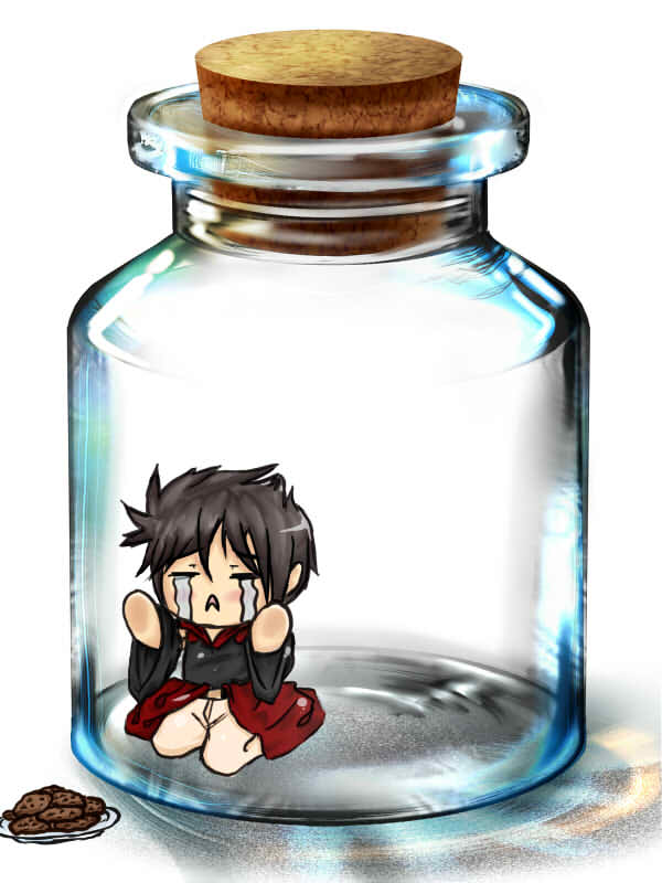 Pixiv_bottle: yumi